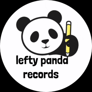 lefty panda records