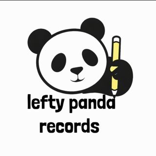 lefty panda records